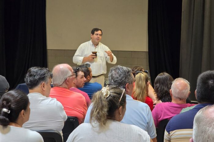 Nueva convocatoria para continuar fortaleciendo la organización del Concurso Argentino de Pesca del Surubí 2026