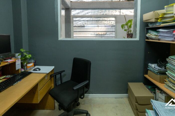 Obras Particulares y Mesa de Entradas de la Secretaría de Planificación abrieron sus nuevas oficinas
