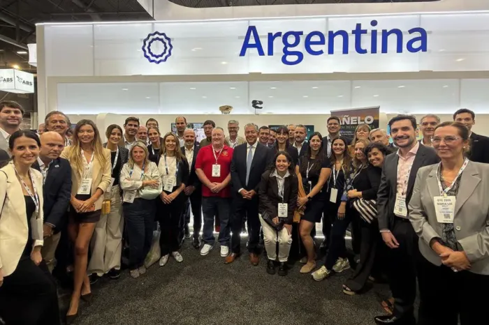 OTC 2026: Neuquén afianzó el desarrollo de Vaca Muerta