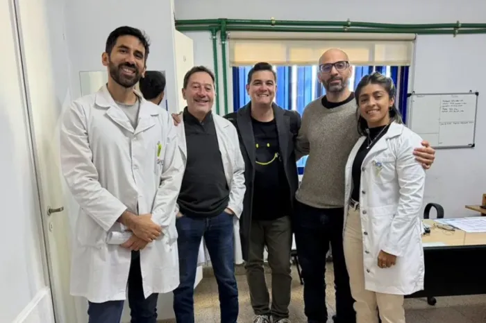 Trasplante renal: pacientes podrán ser evaluados sin tener que viajar a Neuquén capital