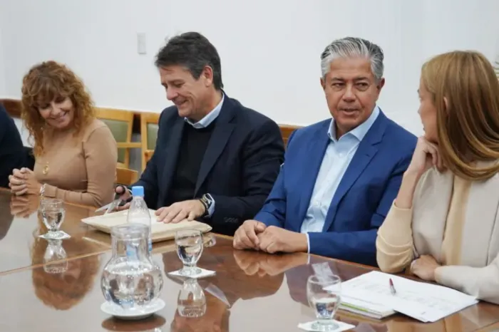 Se conocieron las ofertas para construir 42 viviendas en Neuquén capital