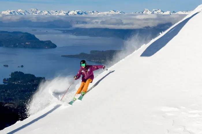 Comienza la temporada de invierno en Cerro Bayo con nuevas inversiones y preventa de servicios