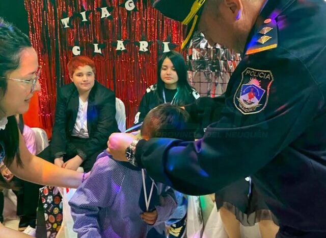 Escuelas Rurales: Pilo Lil celebró el cierre del ciclo lectivo en una comunidad que enamora por su historia, su gente y sus paisajes