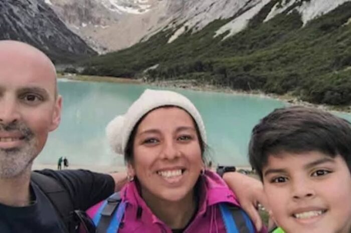 Caso Joaquín Gatto: la mamá del niño respaldó la imputación y pidió que la Ley Joaquín avance en todo el país