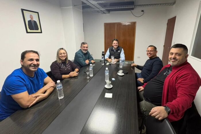 Fe, Liderazgo y Política: Apóstol Julio Chavarría López impulsa una agenda de valores en la Legislatura y el Municipio de Neuquén