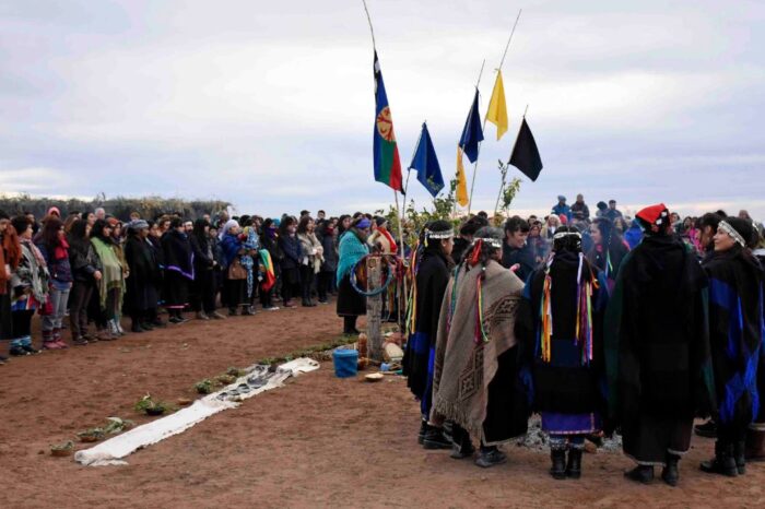 We Tripantu: el Pueblo Mapuche celebra el renacer de la vida y el regreso del sol