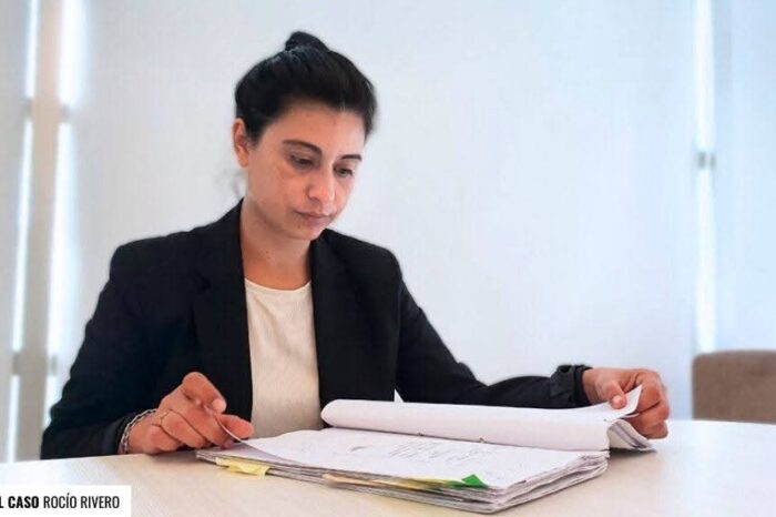 Indignación: persiguió, chocó y golpeó a su expareja, pero la justicia le otorgó prisión domiciliaria por 60 dias
