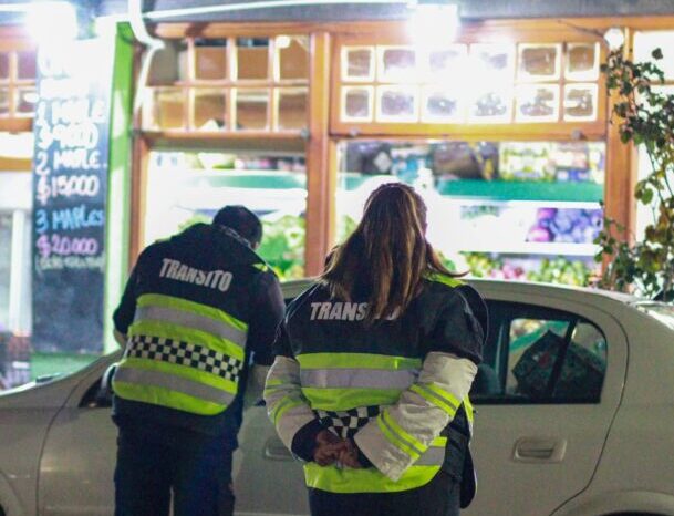 Día de la Seguridad Vial: Municipalidad de Junín de los Andes llama a la responsabilidad colectiva