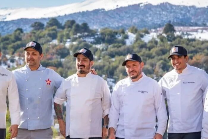 La Legislatura reconocerá el aporte de “La Ruta de la Gastronomía Neuquina” al desarrollo productivo y cultural de la provincia