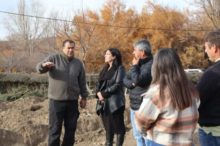 Infraestructura con sentido federal: La mejora en edificios educativos no se detiene en las regiones