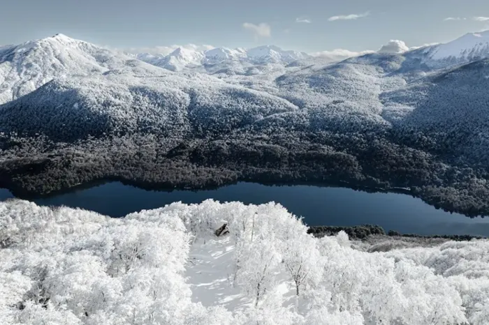 Crecimiento y consolidación: El turismo llega en alza a la nueva temporada de nieve en Neuquén