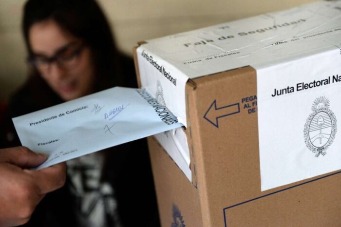 La eliminación de las PASO: una estrategia política que podría dejar sin voz a los partidos más pequeños