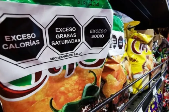 Etiquetado frontal: el Gobierno impulsa eliminar los octógonos y reabre el debate sobre el derecho a una alimentación informada