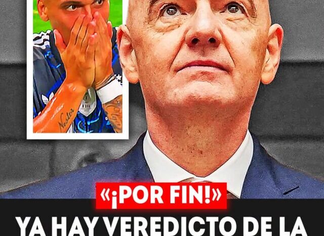 FIFA multará a Argentina por la pancarta de las Malvinas en la semifinal del Mundial 2026