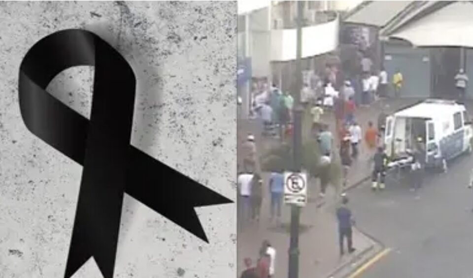 Se desmayó en la calle y tardaron dos horas en atenderlo: conmoción y dolor por la muerte de un histórico periodista
