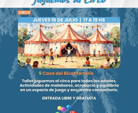 Vacaciones con arte, historia y diversión: llega una nueva edición de “Te Queremos Invierno” a Junín de los Andes