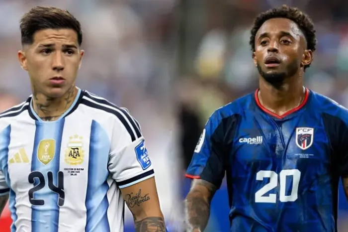 La abismal diferencia entre los planteles de Argentina y Cabo Verde: ¿cuánto vale cada uno?