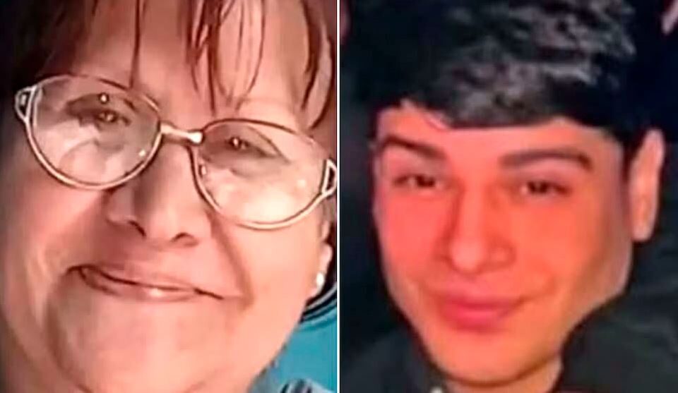Imputaron al hijo de la mujer asesinada en Catamarca: seguirá internado bajo custodia policial