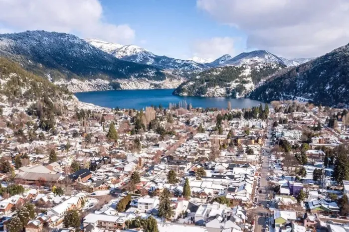 Desarrollo urbano: La Provincia licitará la urbanización integral del barrio Aitue en San Martín de los Andes