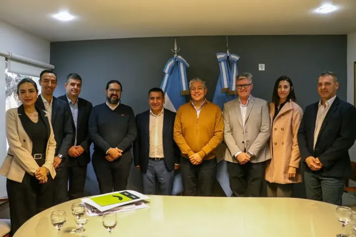 Nuevas prestaciones de Salud para Cutral Co y Plaza Huincul