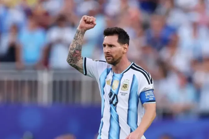 La marca con la que la Selección Argentina se puede acercar a Brasil en Mundiales si le gana a Cabo Verde