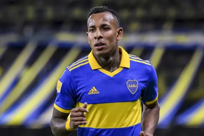 Boca apuesta por el regreso de Villa: el colombiano vuelve al Xeneize tras tres años y ya piensa en su debut