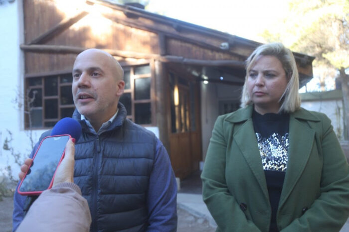 Neuquén capital lidera el primer encuentro regional para unificar el control de las licencias de conducir