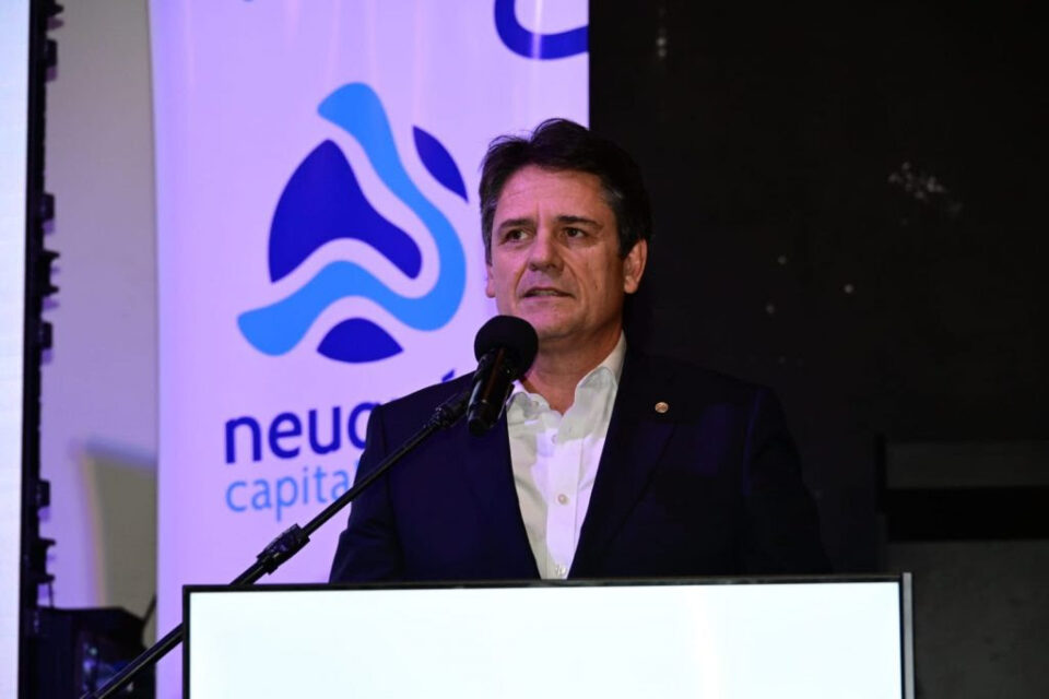 Nuevo Parque Industrial: en tres días ya se inscribieron 250 empresas y otras 100 están en proceso