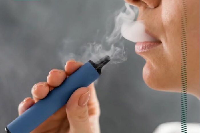 Vapeadores deberán advertir sobre los riesgos para la salud en sus envases y publicidad