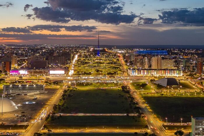 El BID amplía el financiamiento para seguridad en América Latina y el Caribe a US$4.000 millones