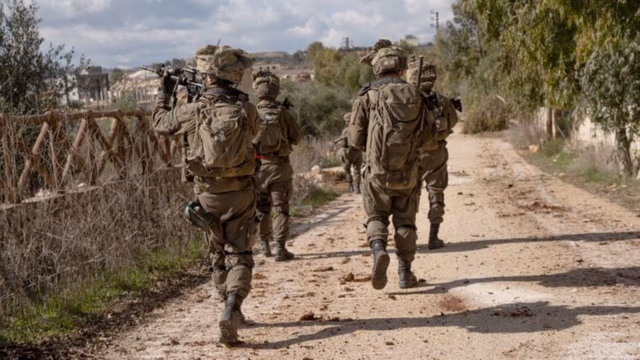Ataque israelí en el sur de Líbano deja siete muertos en plena tregua