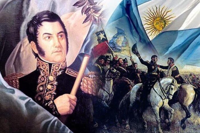 General Don José de San Martín: el hombre que convirtió la libertad en una causa continental