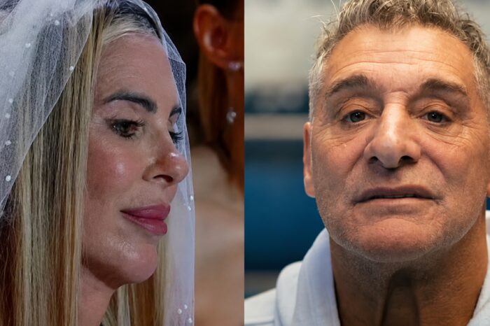 El Turco García dejó plantada en el altar de “Gran Hermano 2026” a Mariela Prieto y en las redes lo destrozaron