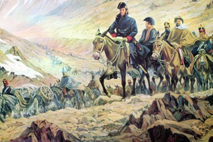 Gesta de los Andes: el hombre detrás de una hazaña que parecía imposible