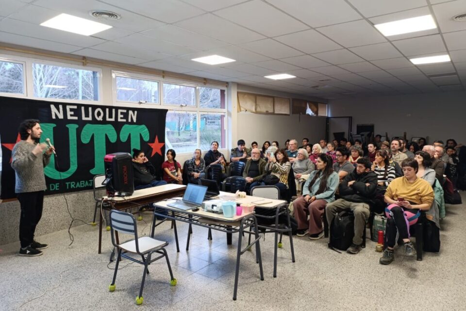 La defensa de la tierra se instala en la agenda política: Junín de los Andes debate la soberanía territorial frente al avance de la extranjerización