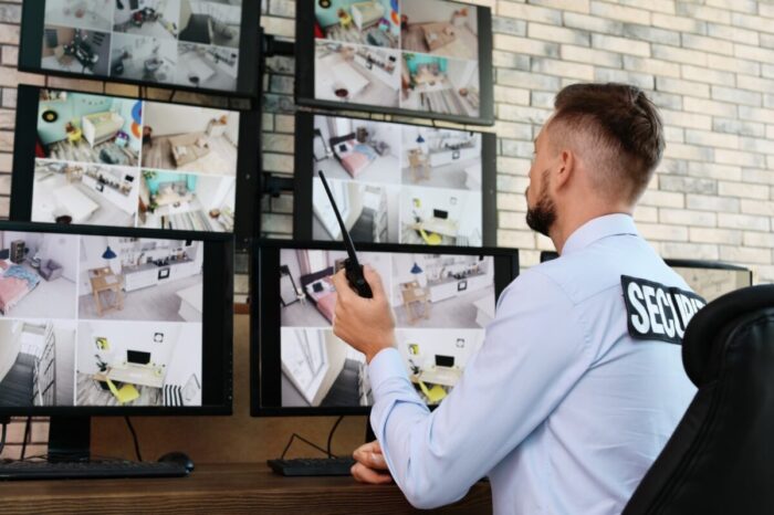 La tecnología como aliada para mejorar la seguridad en barrios privados y empresas