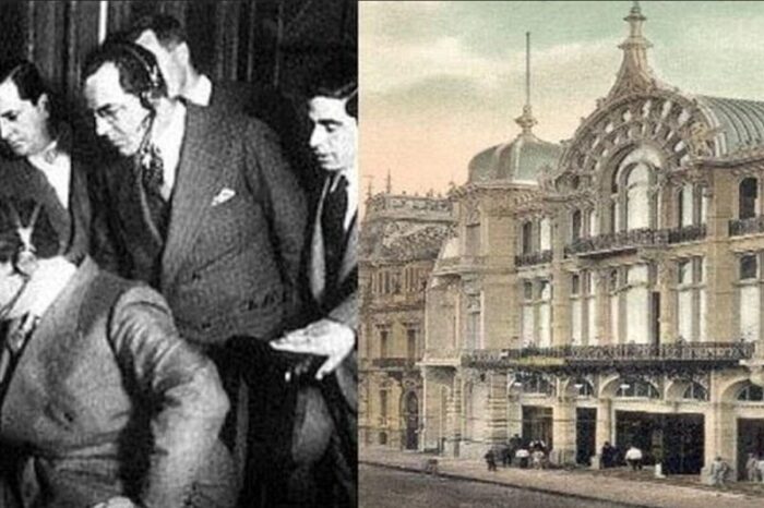 A 106 años de una voz que cambió la historia: el día en que la radio comenzó a hablarle a la Argentina