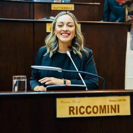 Diputada Carina Riccomini impulsa el Proyecto de Ley 17.134 para profesionalizar y registrar a los cuidadores domiciliarios de adultos mayores en Neuquén