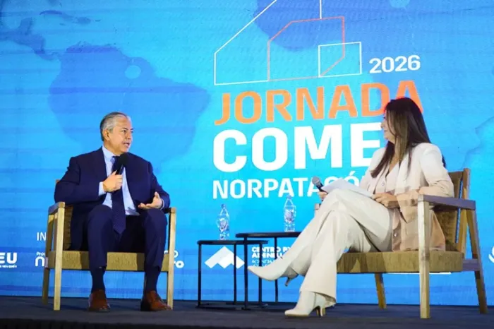 Figueroa: “Neuquén está contribuyendo como nunca al país”