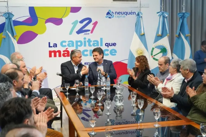 Carta Neuquina: impulsarán la presencia de productos neuquinos en restaurantes de toda la provincia