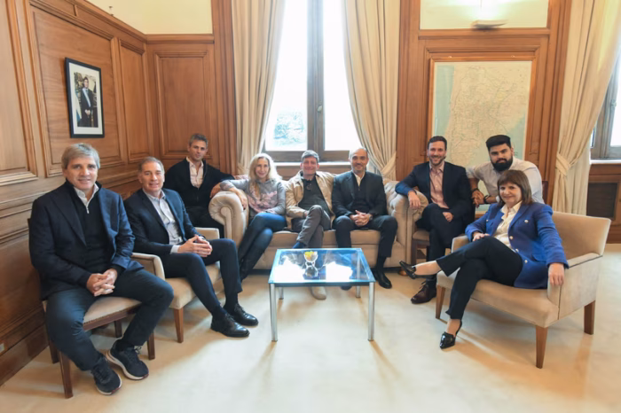 Senado: se abre el debate sobre la reforma electoral y LLA deja la rosca por los votos en manos de la Casa Rosada