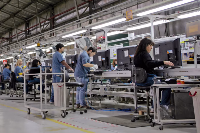 Desprotección laboral: el 45% de los trabajadores no cuentan con aportes jubilatorios