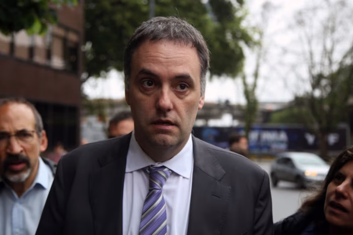 Solicitaron nuevas medidas de prueba contra Adorni en la causa por enriquecimiento ilícito