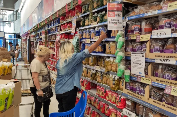 El INDEC difunde la inflación de agosto: Milei espera un buen dato tras el 1,7% de la Ciudad