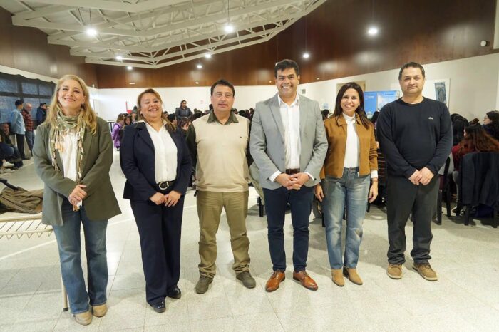 Junín de los Andes consolida su perfil de polo educativo con nuevas carreras y más de 100 estudiantes en Gastronomía