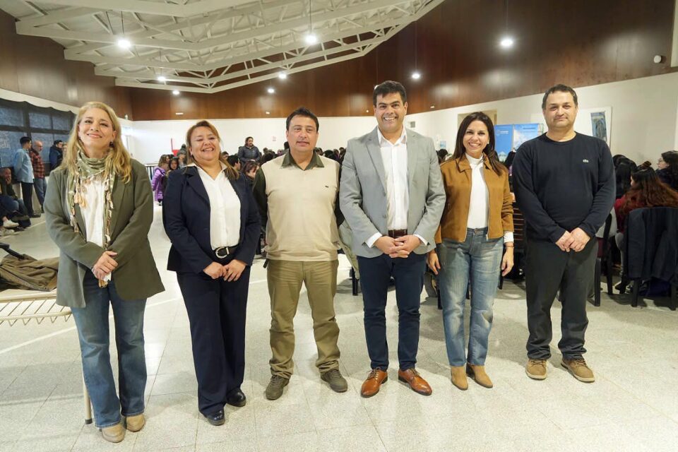 Junín de los Andes consolida su perfil de polo educativo con nuevas carreras y más de 100 estudiantes en Gastronomía