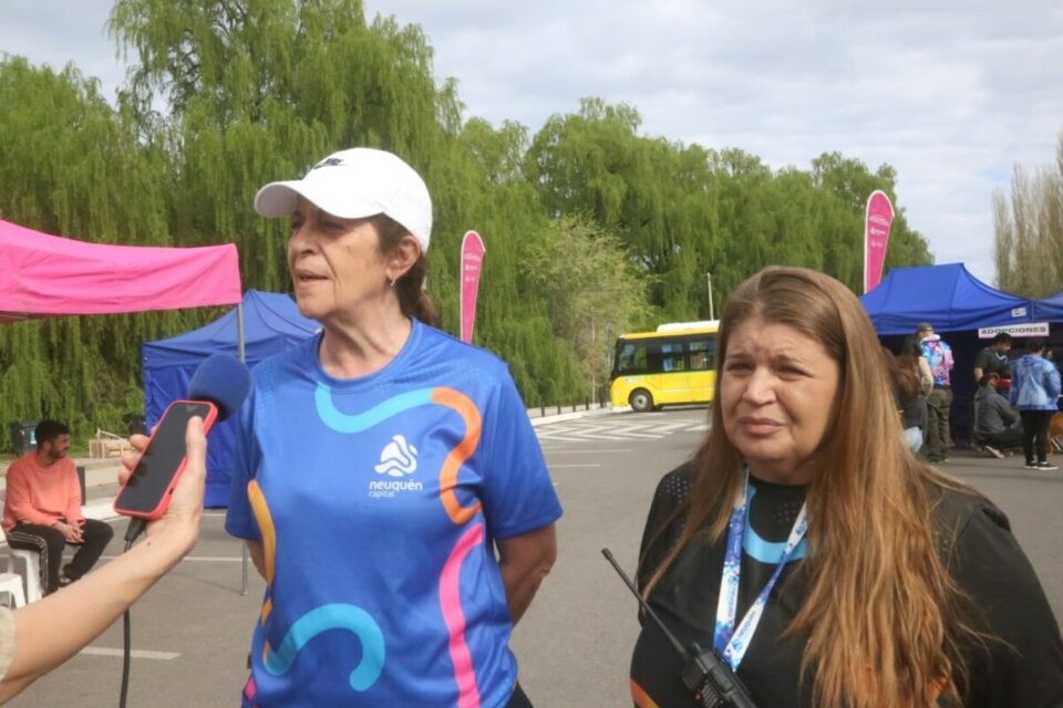 Más de 120 animales fueron atendidos en una jornada de castración y adopción en Hiroki