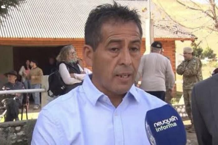 Pilo Lil: el presidente de la Comisión de Fomento denunció amenazas de muerte tras un violento episodio