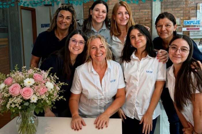 Día de la Secretaria: las mujeres que muchas veces hacen que todo funcione sin que nadie las vea