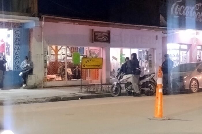 Junín de los Andes y San Martín de los Andes: Controles preventivos coordinados por la Dirección Lagos del Sur
